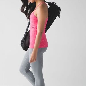 Pre-loved lululemon tank top